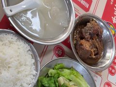 -阿秋牛排(湖心街店)