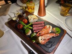 -Kathleen's Waitan 凯圣琳江景西餐厅(外滩店)