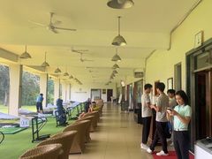 -北京鸿华高尔夫练习场
