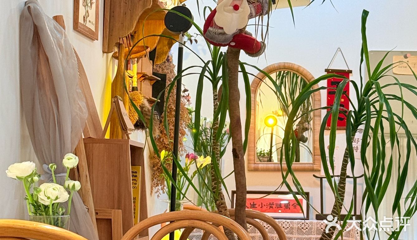 这家下午茶简直把性价比3个字拉满了！！实况