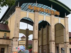 -长沙友阿奥特莱斯