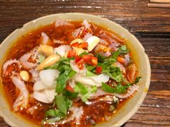 冒牛百叶-串大叔炭火烤串·鸡西大冷面刀削面(总店)