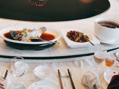 -桃花源中餐厅(金茂豪华精选酒店)