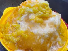 -二斗栗子(黄河道店)