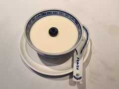 潮州奶冻-洋房火锅(新天地店)