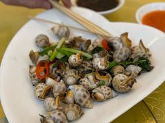 花螺-如意饭店(汕樟路店)