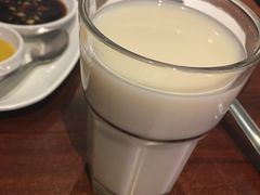 -文兴酒家(Chinatown - Gerrard Street)