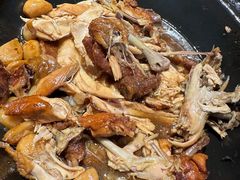 -印巷里主题餐厅(马鞍山店)