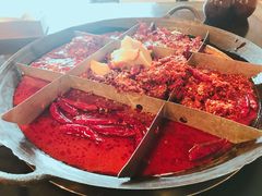 -彭三老火锅(枣子岚垭正街店)