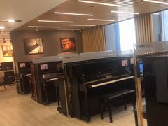 -雅马哈乐器专卖店(广州旗舰店)