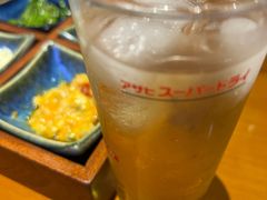 -気楽亭和食料理(气乐亭大世界本店)