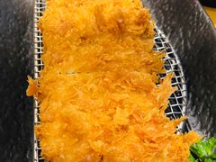 -胜博殿日式炸猪排(西红门店)