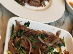 -北京王府井希尔顿酒店·万斯阁西餐厅