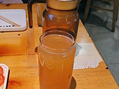 -四禧精酿烧烤串吧(大明湖店)