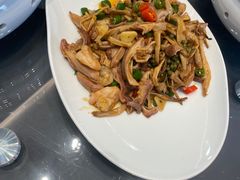 -泰福成大酒店(泰来道店)