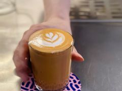 大小特饮-大小咖啡 BigSmallCoffee(麦子店)