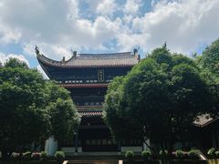 -岳麓山风景名胜区