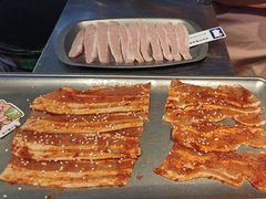 -入火韩国烤肉(凯旋广场店)