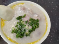 -熊记鸡粥瑞熊美食店(石岗大街店)