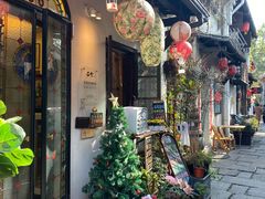 -小河直街历史文化街区