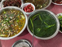 -盘龙黄鳝(盘龙居店)