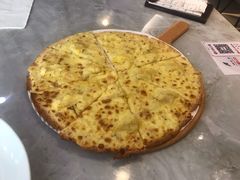 -必胜客(宁海西子国际店)