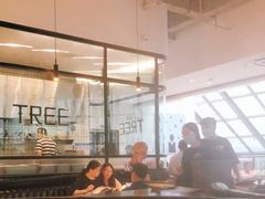 -大树餐厅(红旗街万达店)