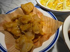 -小菜园新徽菜(苏州繁花中心店)