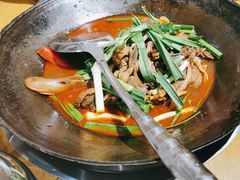 -楚成谷鸭馆(裕民店)