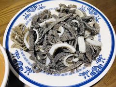 爆肚儿-老爆肚满五香烧牛羊肉