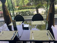-万达瑞华酒店美食汇自助餐厅(楚河汉街店)