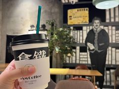 -ZM COFFEE(西安路店)