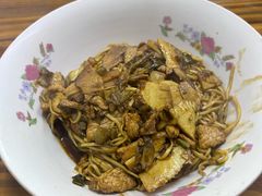 -小狗面馆(复兴店)
