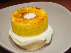 -OTIUM • 柴屿麦(亮马桥店)
