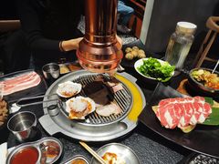 -伊茉家的烤肉店(勒泰中心店)