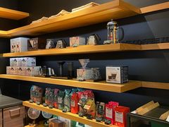 -星巴克(杭州西湖银泰1F店)