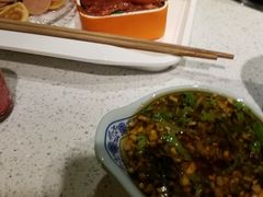 -蜀都小君肝串串香火锅(龙华旗舰店)