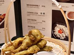 -顶特勒·黄鱼馆·特色菜(上海大世界店)
