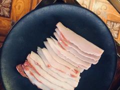 -羊大爷涮肉(亮马桥店)