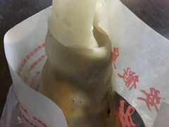 -安徽阜阳卷馍(西单店)