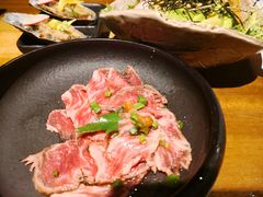 -和彩放题餐厅(酒仙桥店)