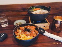 -铃木食堂(北新桥店)
