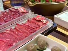 -辣虎·庭院火锅(临平新天地店)
