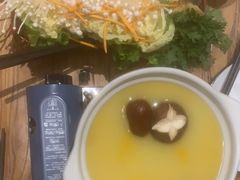 -U你·天然调味(南湖总店)