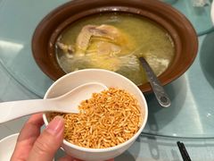 -安徽大厦中餐厅