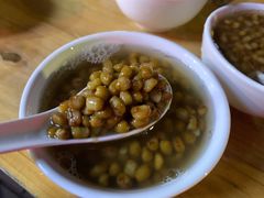 绿豆糖-瘦鬼老档糖水铺