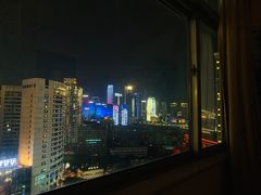 -三一行馆·日式禅意SPA足道·高空观景(解放碑店)