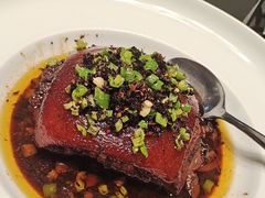 -忆江南·临江鱼馆