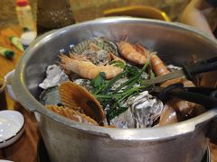 -土蚝·高压锅生蚝(百姓美食街店)