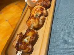-俄士厨房(未来城店)